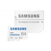 Samsung micro SDXC 64GB PRO Endurance + SD adaptér MB-MJ64KA/EU