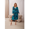 Spoločenské šaty model 192542 Roco Fashion