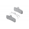 Platničky brzd. metal D02S XT/SLX/SAINT/ZEE/SHIMANO