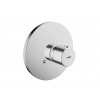 Hansa Living Termostatická batéria pod omietku, chróm 06659105