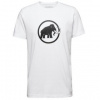 Mammut Mammut Core T-Shirt Classic Men Biela M