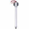 Pohon na bránu - LINEÁRNY ELEKTRICKÝ AKTUÁTOR 20N 150MM 30mm/s (Lineárny elektrický pohon 20n 150 mm 30 mm/s)
