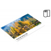FOMEI Collection Velvet, 21,0cm x 30,5m, 1 role, 265 g/m2