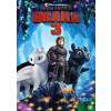 Ako si vycvičiť draka 3 DVD