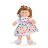 Bigjigs Toys Látková Phoebe 25 cm