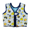 Vesta na učenie plávania Splash About swim vest