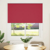Zatemňujúca roleta Red 120x175 cm Šírka tkaniny 116,6 cm