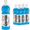 18 x Izotonický nápoj OSHEE Isotonic Drink Multifruit viacovocný 750 ml