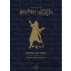 Gardners Kniha Harry Potter - The Characters of the Wizarding World