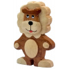2Kids Toys Drevená magnetka veľká Lev stojaci 2Kids Toys