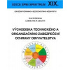 Východiska technického a organizačního zabezpečení ochrany obyvatelstva XIX - Řehák David Folwarczny Libor