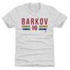 Florida Panthers Detské - Aleksander Barkov Font NHL Tričko 14-16 rokov