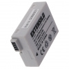 EXTENSILO batéria pre Canon ako LP-E8 a iné 1140mAh