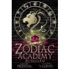 Zodiac Academy 2: Ruthless Fae: Ruthless Fae - Caroline Peckham