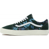 VANS Old Skool TROPICAL Scarab - 43