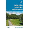 Najkrajšie cyklotrasy - Bratislava a okolie - Kollár Daniel