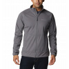 Softshellová bunda Columbia Canyon Meadows s. XXL (Softshell bunda Columbia Canyon Meadows)