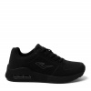 Tenisky Everlast Black 1007790 6.5 (39.5)