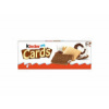 Kinder Cards plněné sušenky 128g