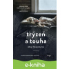E-kniha Trýzeň a touha - Meg Mason