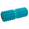 LIFEFIT® masážny valec JOGA ROLLER C01 33x13cm tyrkysový