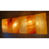 Soľná lampa - SOLNA SAUNA SPA LAMP BRICK 20X60X10 ALTAAR (SOLNA SAUNA SPA LAMP BRICK 20X60X10 ALTAAR)