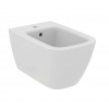 Ideal Standard i.Life B Závesný bidet, otvor na batériu, SmartGuard, biela T4615HY
