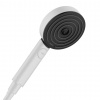 Hansgrohe Pulsify Select Sprchová hlavica Relaxation 105, 3 prúdy, EcoSmart, matná biela 24111700-HG