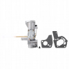 KARBURÁTOR AGREGÁT BRIGGS & STRATTON 498298 130202