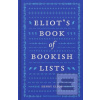 Eliot's Book of Bookish… (Henry Eliot)