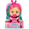 TM Toys CRY BABIES Dressy Lady