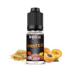 Příchuť Imperia Black Label: Panter (Tabák s meruňkou) objem 10ml tabáková nálepka Kolek R