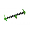 Zfish feeder hrazda Rotating Side Quiver Rest