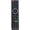 Originální dálkové ovladání ZGEMMA STAR H.2S, H7, H9, H10, H11
