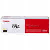 toner CANON CRG-054 yellow i-SENSYNS LBP621Cw, MF641Cw (1200 str.) (3021C002)