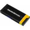 Delkin Devices USB 3.2 CFexpress Typ A & SD UHS-II Čítačka pamäťových kariet