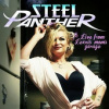 Steel Panther - Live From Lexxi's Mom's Garage [CD]