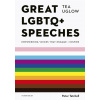 Great LGBTQ+ Speeches