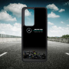Formula 1 - AMG Petronas - Huawei obal