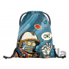 Baagl Spaceman