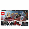 LEGO Super Heroes 76213 Trónna sála kráľa Namora (LEGO Super Heroes 76213 Trónna sála kráľa Namora)