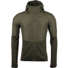 Westin Bunda Thermo Knit Vest Jacket Green - XXXL