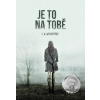 Je to na tobě - S.K. Wright
