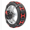 Snehové reťaze Modula Polaire Grip 40