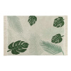LORENA CANALS Tropical Green - koberec