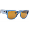Ray-Ban Mega Wayfarer RB0840S 668073 51