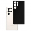Kryt na mobil 3mk Matt Case Samsung Galaxy S24 Ultra čierne