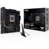 Asus Základná doska TUF Gaming B650M-E WIFI AM5 4DDR5 HDMI mATX