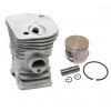 Motor do kosačky - PullStarter pre kosačku motora 33/36/43 cm3 (PullStarter pre kosačku motora 33/36/43 cm3)