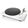 Denon DP-400 barva bílá
